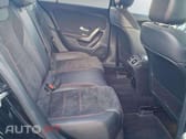 Mercedes-Benz A 180 d AMG