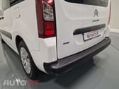 Citroen Berlingo 1.6 BLUEHDI  5 LUGARES