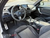 BMW 225 d Coupe Pack M Auto