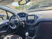 Peugeot 208 Allure