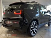 BMW i3 (94 Ah) Range Extender