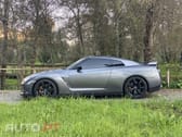 Nissan GT-R 3.8 V6 Premium Edition