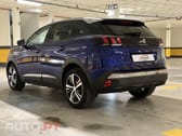 Peugeot 3008 1.5 BlueHDi Allure Pack