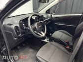 Kia Picanto 1.0 CVVT EX