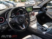 Mercedes-Benz C 250 d 4Matic Station 9G-TRONIC Avantgarde