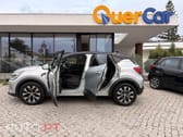 Renault Captur 1.0 TCe Evolution