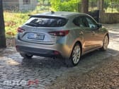 Mazda 3 1.5 Sky-D Excellence Pack Leather Navi