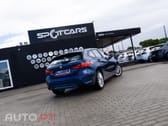 BMW 116 d Corporate Edition Auto