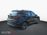 MG ZS Standard Luxury