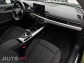 Audi A4 Avant 35 TDI Advanced S tronic