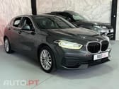 BMW 116 D Auto Sport