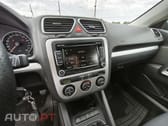 Volkswagen Scirocco 2.0 TDI