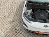 Hyundai Kauai 39 kWh Premium