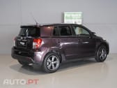 Toyota Urban Cruiser 1.4 D-4D