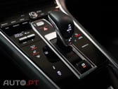 Porsche Panamera ST 4 E-Hybrid