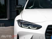 BMW M3 Competition