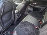DS DS7 Crossback E-TENSE PERFORMANCE LINE +