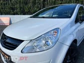 Opel Corsa 1.3 CDTi Enjoy