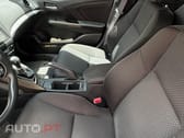Honda Civic Tourer 1.6 i-dtec elegance connect navi