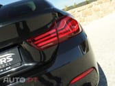 BMW 418 d Advantage Auto