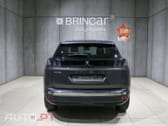 Peugeot 3008 1.2 PureTech Allure