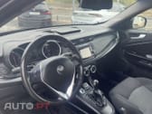 Alfa Romeo Giulietta 1.6 JTDm Sport TCT