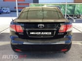 Toyota Avensis 2.0 D-4D Executive