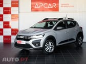 Dacia Sandero Stepway TCe 90 Expression