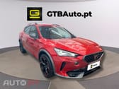 Cupra Formentor I.V.A DEDUTIVEL 1.4 e-Hybrid DSG 