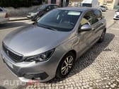Peugeot 308 PureTech 130 GPF EAT8 Stop & Start Allure Pack