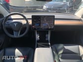 Tesla Model 3 Long-Range Dual Motor AWD
