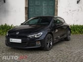 Volkswagen Scirocco 2.0 TSI R-Line