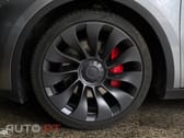 Tesla Model Y Performance Dual Motor AWD