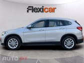 BMW X1 sDrive18i Aut. Advantage