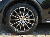 Mercedes-Benz GLC 300 de Coupé 4Matic