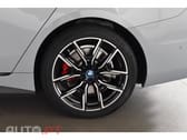 BMW i4 eDrive35 Grand Coupé