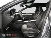 Peugeot 308 SW GT EAT8