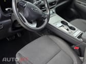 Hyundai Kauai 39 kWh Executive