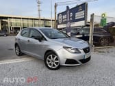 Seat Ibiza 1.2 12V Sport