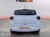 Dacia Sandero 1.0 ECO-G Expression Bi-Fuel