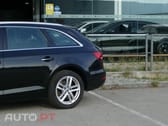 Audi A4 Avant 2.0 TDI Advance