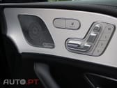 Mercedes-Benz GLE 350 de 4MATIC AMG