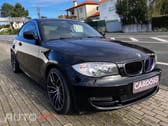 BMW 118 d Coupe Edition Exclusive