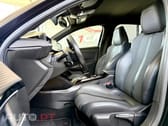 Peugeot E-208 50 kWh GT