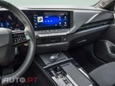 Opel Astra 1.2 T GS Line