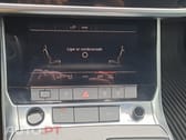 Audi A6 Avant Avant 55 TFSIe Quattro S line S Tronic