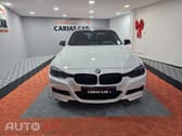 BMW 330 e iPerfomance Pack M