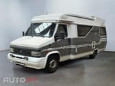 Peugeot J5 Hobby 600