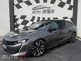 Peugeot 508 SW 1.6 Hybrid GT Pack e-EAT8