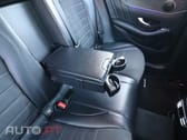 Mercedes-Benz GLC 300 AMG
